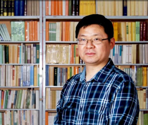 杨永忠教授担任新华社“瞭望智库”首批入驻专家 杨永忠教授担任新华社“瞭望智库”首批入驻专家