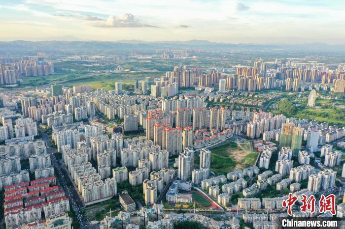 规模3000亿元_支持国企收购已建成未出售商品房 规模3000亿元_支持国企收购已建成未出售商品房