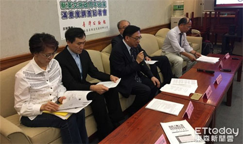 蔡施政周年大调查:过半民众认为不值得信任 蔡施政周年大调查:过半民众认为不值得信任